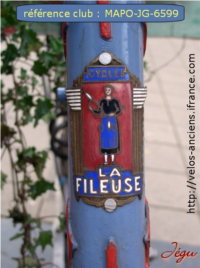 Photo prise  Angers le 13 Fvrier 2007