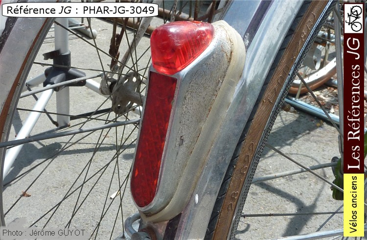 Vélos Anciens
