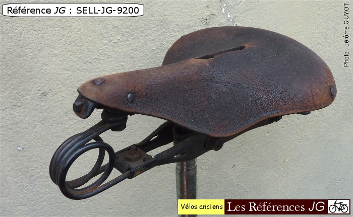 Marque non visible
